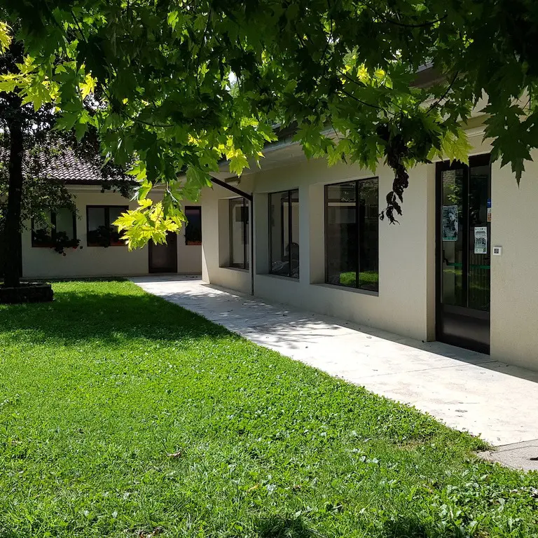 pensione in friuli venezia giulia